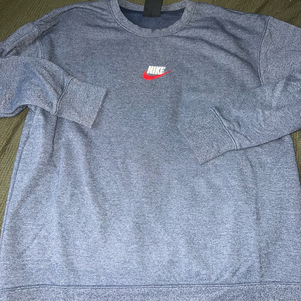 Men’s Nike Crew